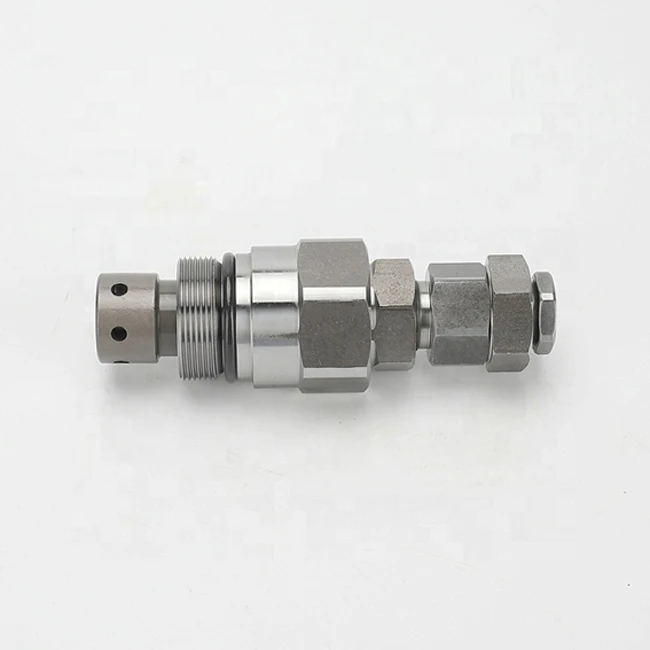 

EC290 Main Relief Valve VOE14628881 14628881, EC290 Relief Valve SA8230-12520 VOE14552098 14552098