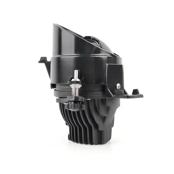 3吋通用日產豐田汽車雙LED透鏡霧燈雷射投影儀,12V,IP67防水,白色霧燈透鏡,色溫6000K/3000K 6 最佳銷售 雙LED雷射 - №3