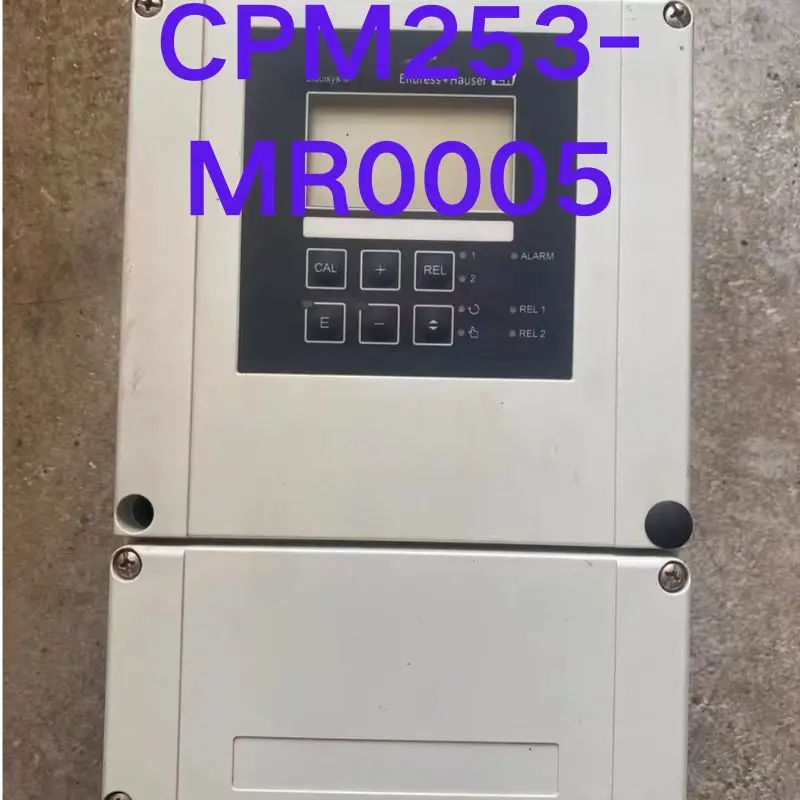 

Second-hand test OK Transmitter CPM253-MR0005