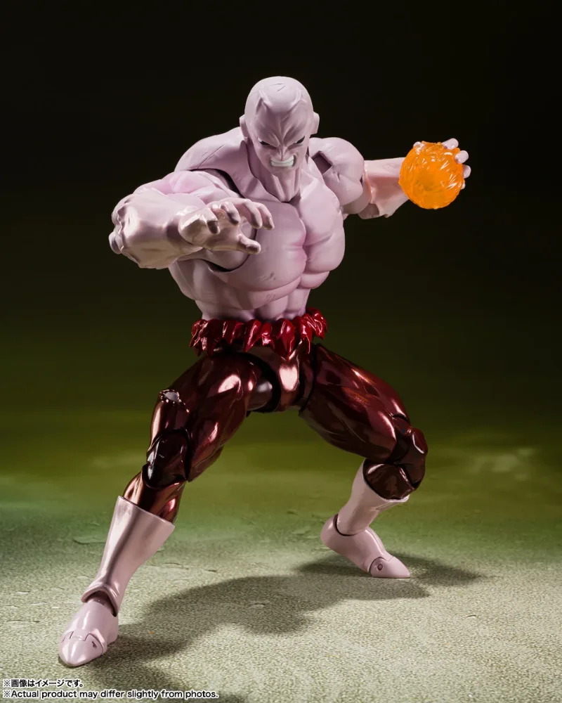 

In stock Original SHF Dragon beads Series Jilian-The Final Battle Action Doll Gift Collection
