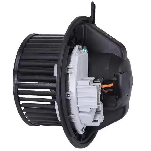 High quality Fan Blower factory price 1 year warranty