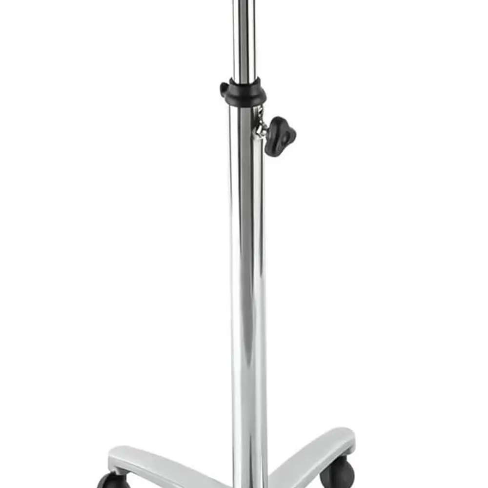 

Регулируемая тележка для парикмахера на колесиках с местом для хранения инструментов и наращивания салона