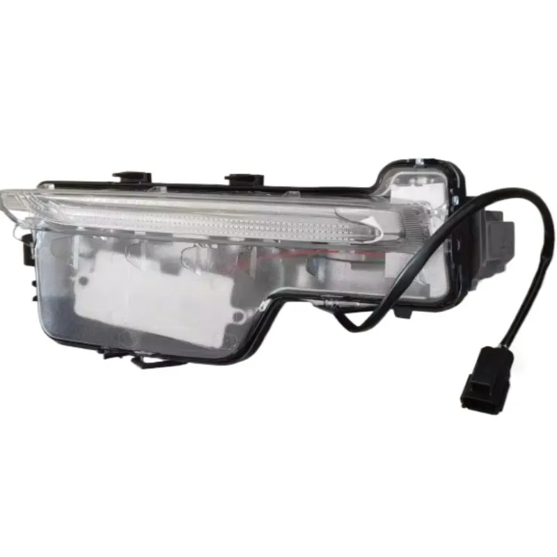 

Передний бампер, дневные ходовые огни, противотуманные фары для Volvo V60 S60 2011 2012 2013 2014 2015 2016 2017, левый и правый