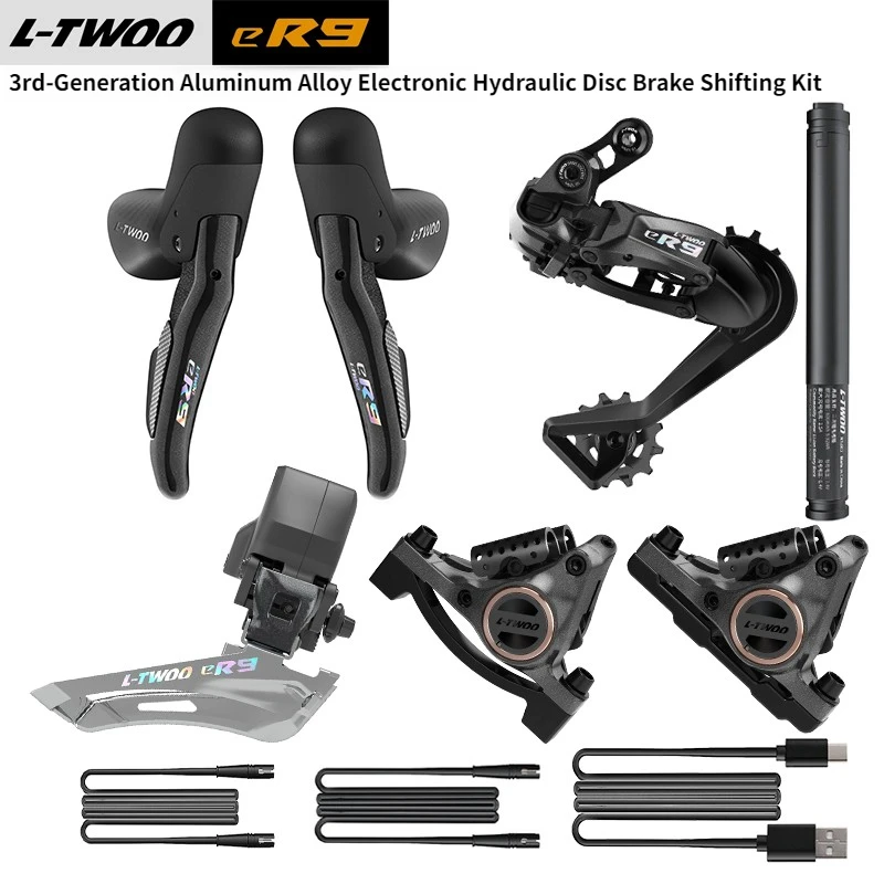 Ltwoo Er9 3Rd-Gen W… - image