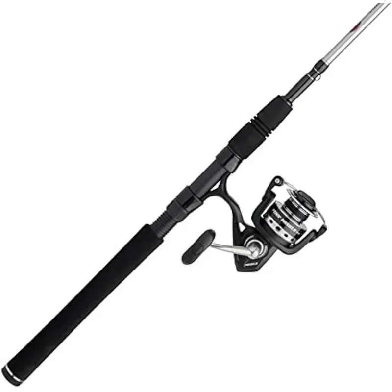 

PENN Pursuit III & Pursuit IV Spinning Reel and Fishing Rod Combo