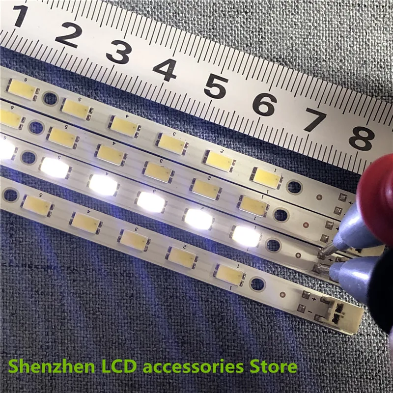 LCD-52LX830A 56LED alluminio 100% nuovo LCD TV retroilluminazione bar