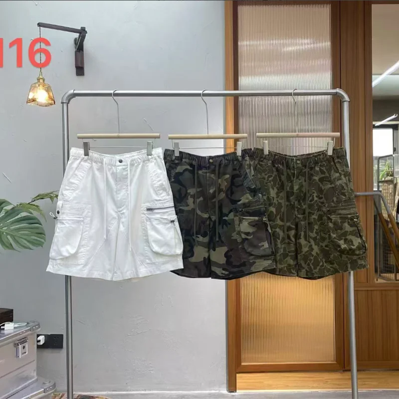 men's-loose-straight-fit-camouflage-work-shorts-summer-retro-3d-pockets-outdoor-trekking-travel-sports-camping-hiking-half-pants