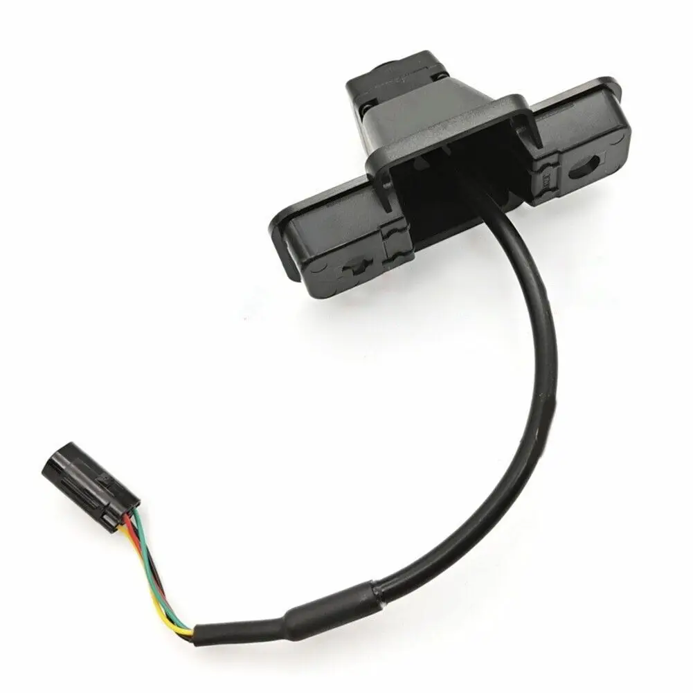 High Quality Car Rear View Reversing Camera Parking Assist Camera 3776330XKQ00A For Great Wall F7