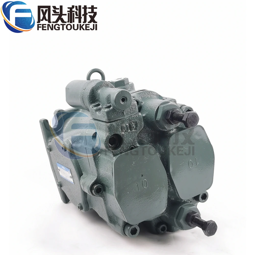 Japan . hydraulic pumps A3H37-FR01KK-10