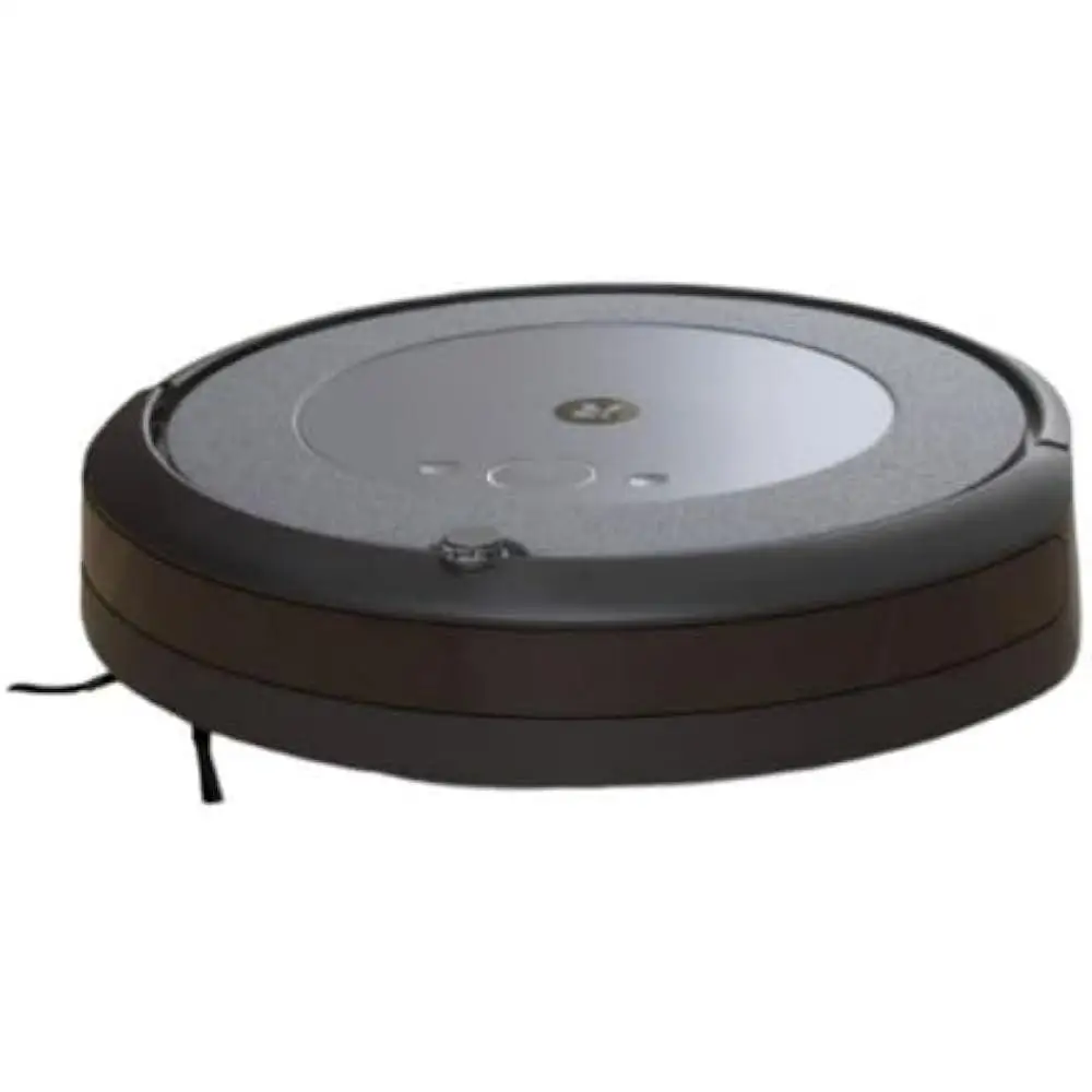 Robot Vacuum Mop Combo Smart Mapping Alexa Control Dual Cleaning Pet Hair Detection Self-Emptying Compatible Efficient Home