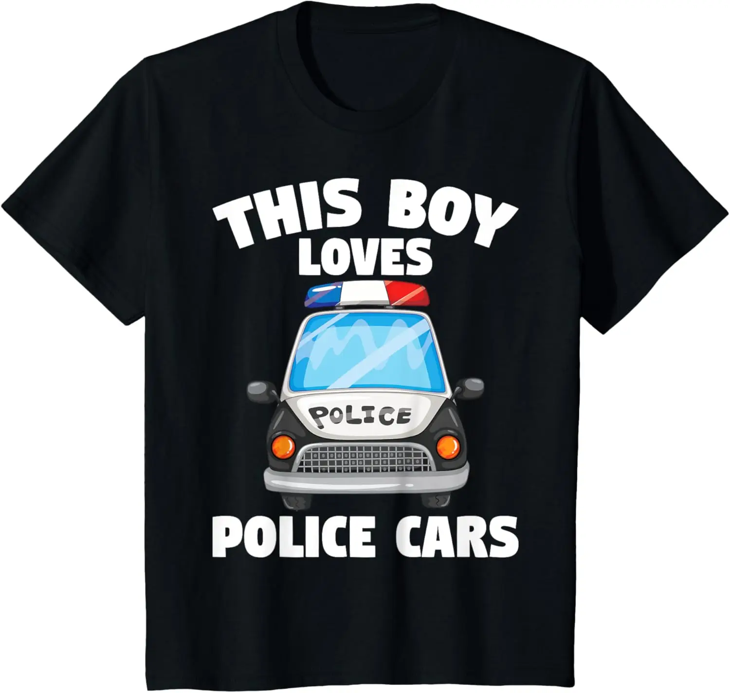 Kids Police Officer…