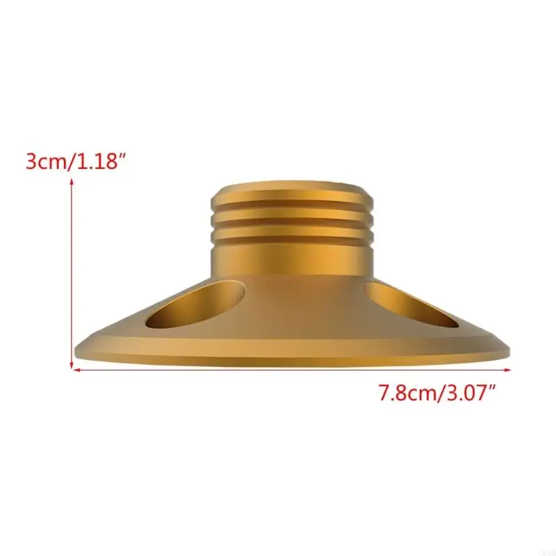 G6DD Peningkatan Penambah Penambah Penambah Metal Record untuk Sinyal Peningkatan