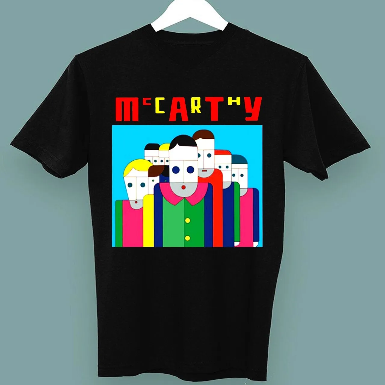 McCarthy T Shirt