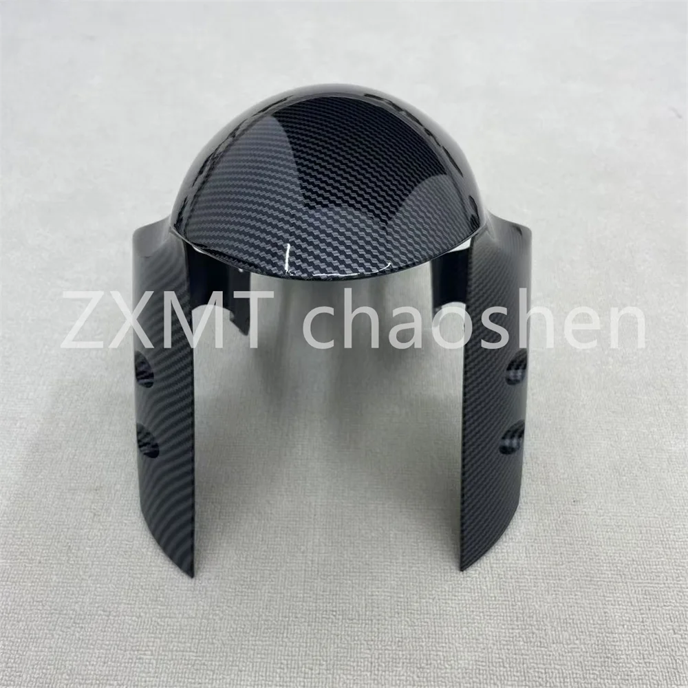 

Обтекатели мотоциклов из АБС-пластика подходят для R6 2017,2018,2019,2020,2021,2022,2023,2024, R1 2009, переднее крыло, краска из углеродного волокна.