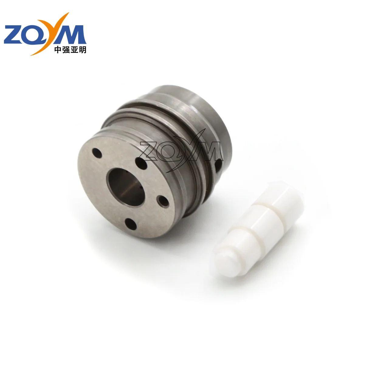 Factory Wholesale High Quality Injector Spare Part  Injector Plunger for Cummin-s M11 N14 Injector