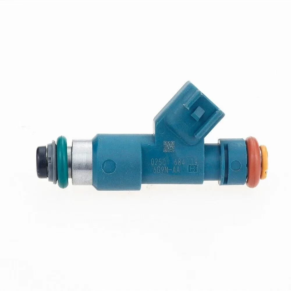 

The fuel injector nozzle is suitable for Volvo S80 V70 XC60 70 90 Ford 0250 6G9N-AA 6G9N-AB