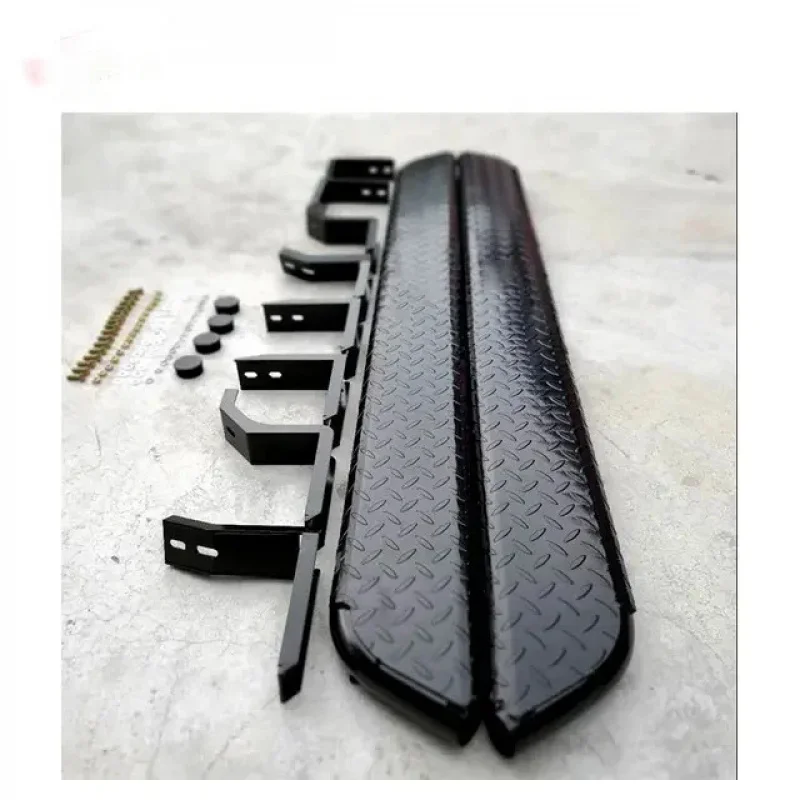 

Side Step For LX470 LX570