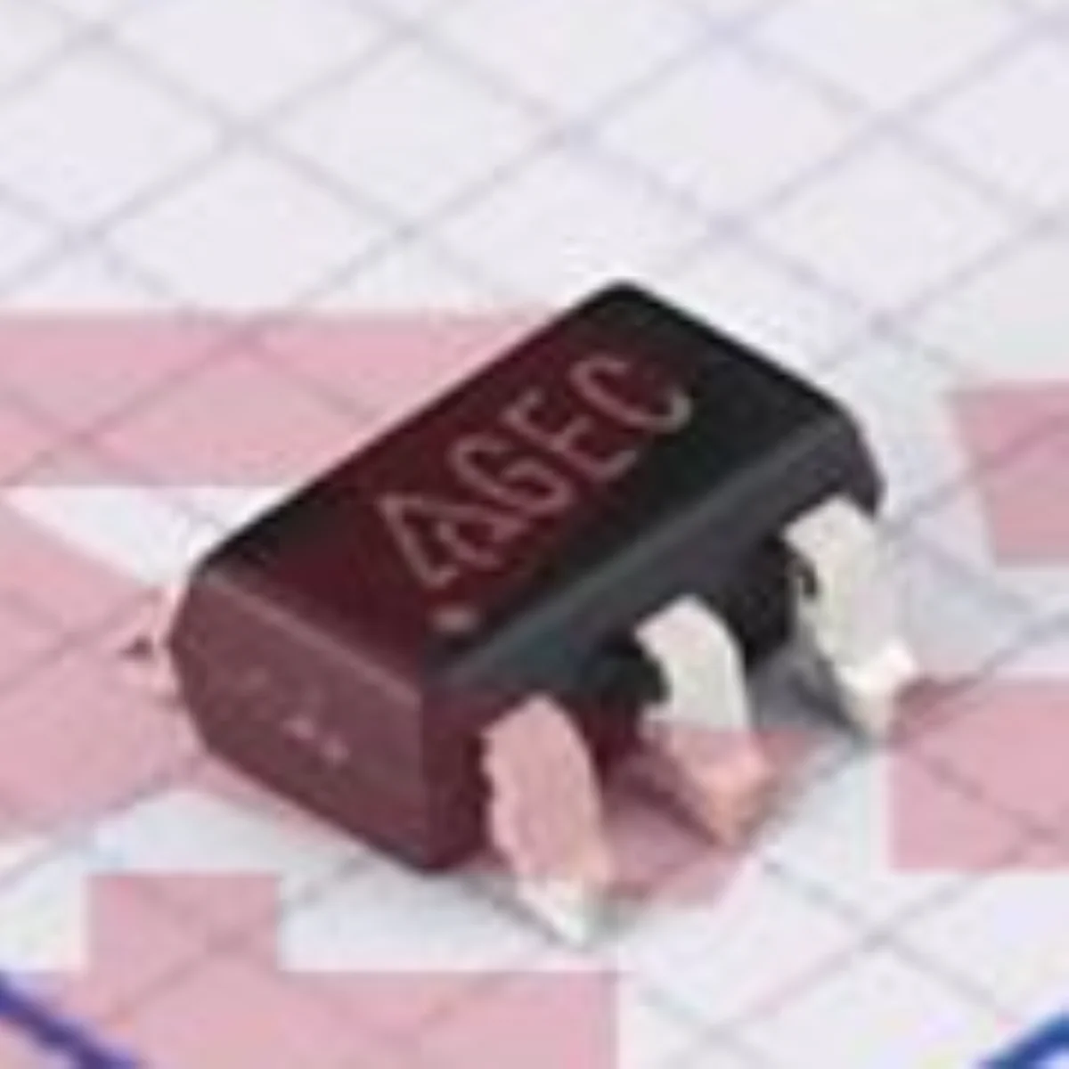 AP3031KTR-G1 marquage GEC nouveau Original IC LED DRVR RGLTR PWM SOT23-6 SOT-23-6 SOT26 DC-DC régulateur 2.7 V ~ 16 V 1 MHz LED pilote GEC