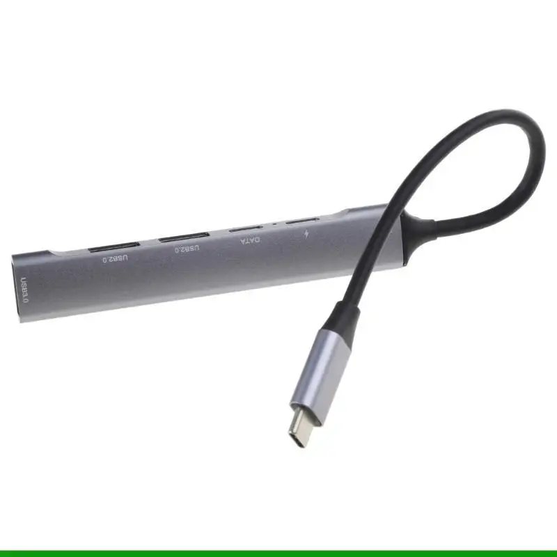 Док -станция USB USB USB USB USB USB с 45