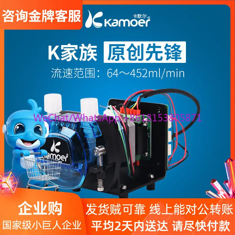 Motor Belt Drive 12v Water Pump Lab Small 24 Volt Controller High Flow Metering Pump
