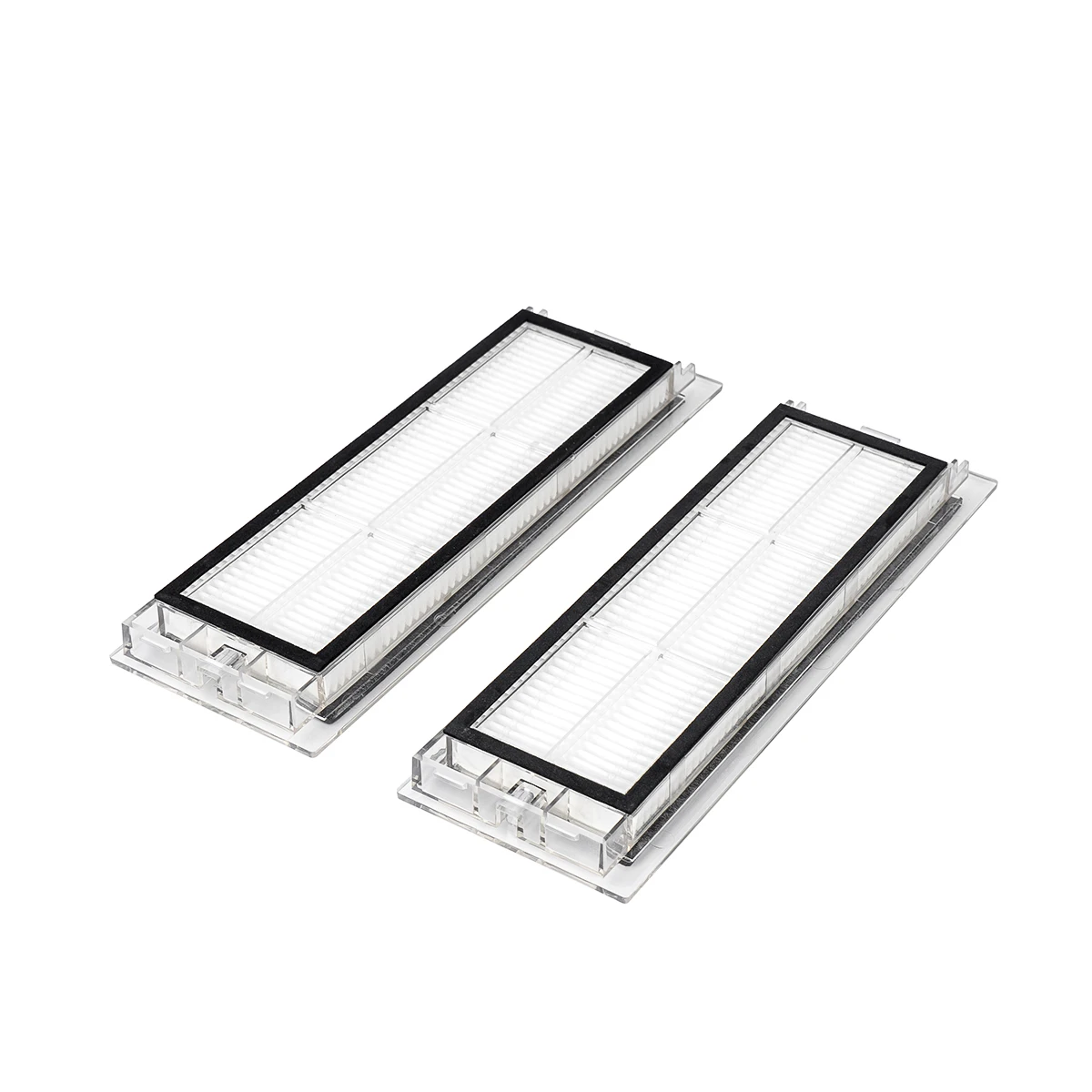 Washable Main Brush Side Brushes Hepa Filter Mop Cloth for 360 S5 / S7 Robot Robotic Vacuum Cleaner Sweeper Replacements Parts