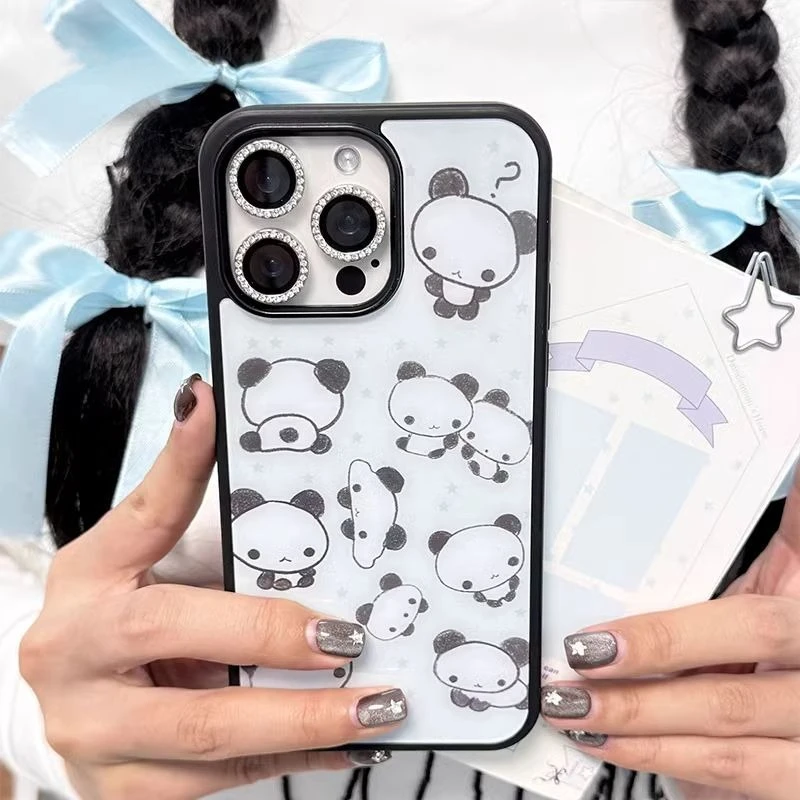 Simple Ins Cute Gra…