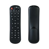 NEW Remote Control Replacement Fit for A95 Android 7.1 TV Box Controller for X88pro10 A95X F4 F3 AIR H60 6K H40 H50 X88 PRO 20