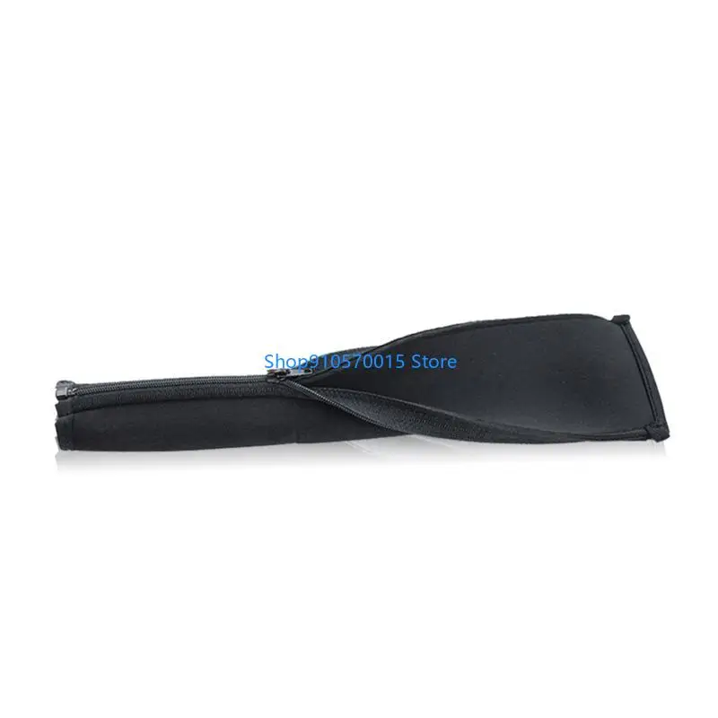 B95C Elastic for Head Band Protector Loop Cover Anti-Scratch Covers forMarshall Major