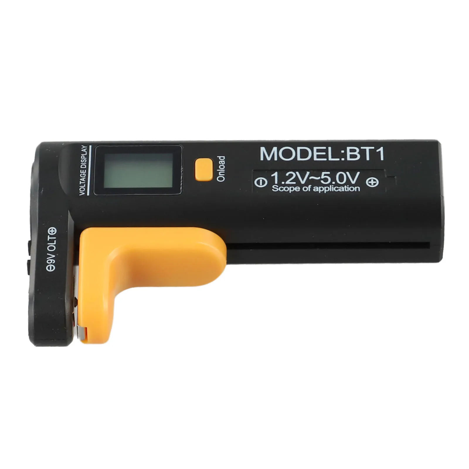 1pc Dry Battery Tester Suitable For Household AAA/AA/C/D/N/9V/1.5V Button Battery Tester Accessories