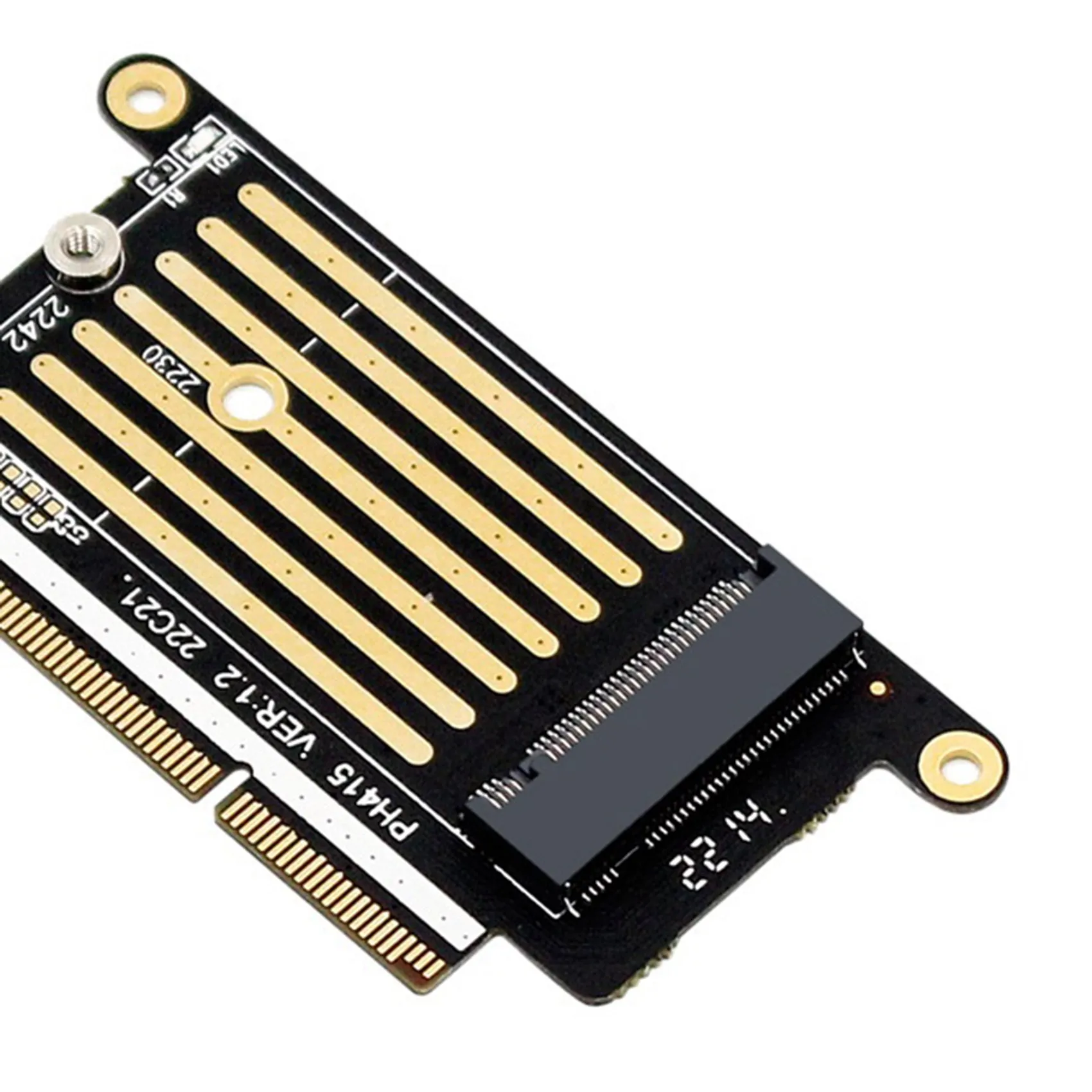 Suporte a cartões Riser para Macbook Pro, SSD A1708 para NGFF, M.2, MKey, NVME, A1708, 2230, 2242, SSD, 2016, 2017