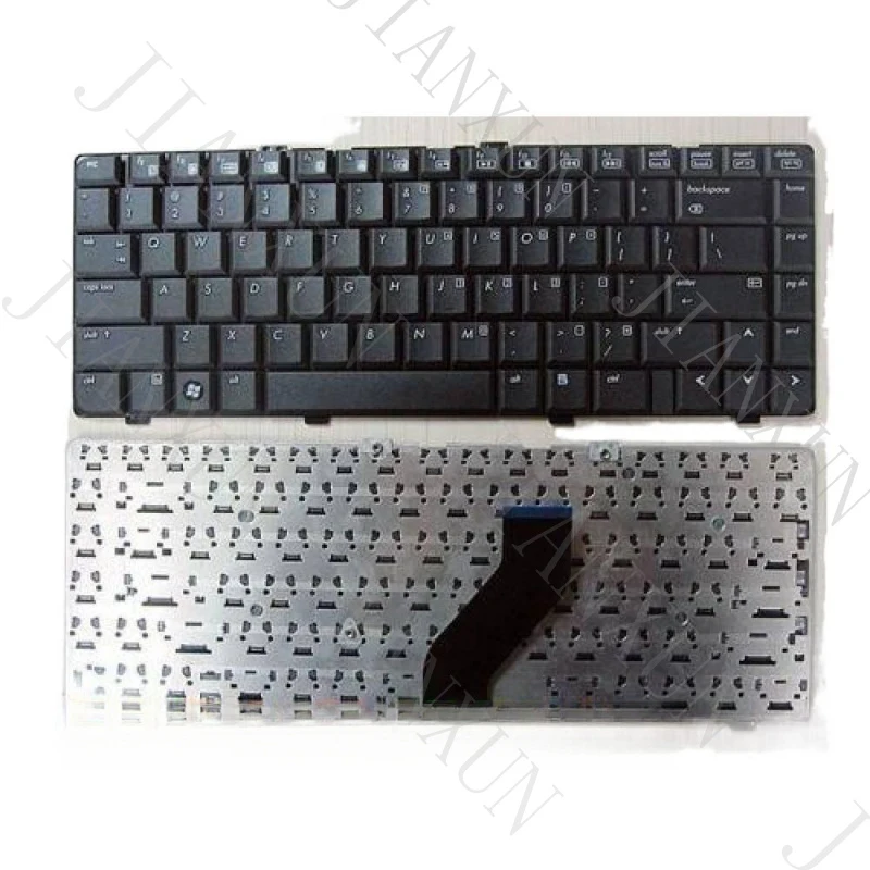 S+NEW For HP Pavilion DV6000 DV6600 DV6700 DV6800 DV6900 Keyboard US Black
