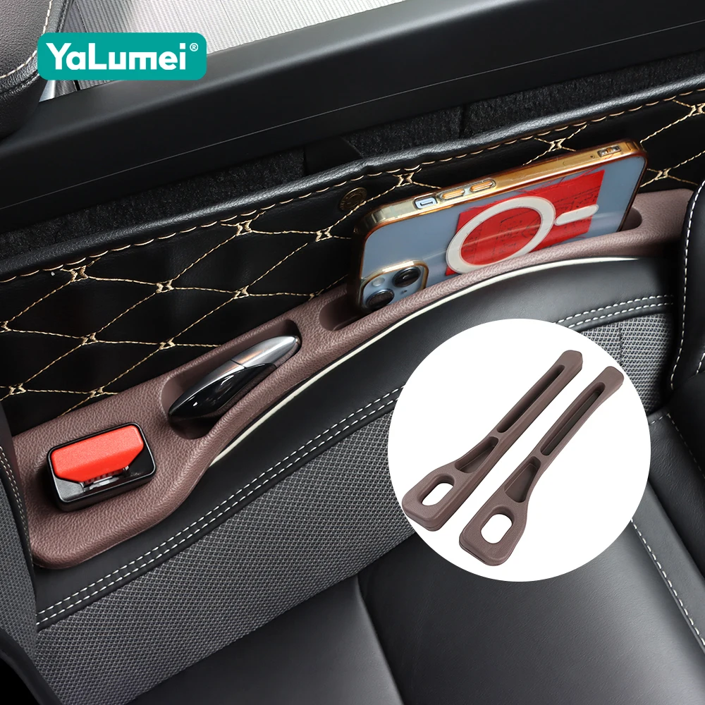 For Mercedes A B C E S Class W202 W203 W204 W205 W210 W211 W212 W213 W168 W169 W176 W246 W221 PU Car Seat Leak Proof Strip