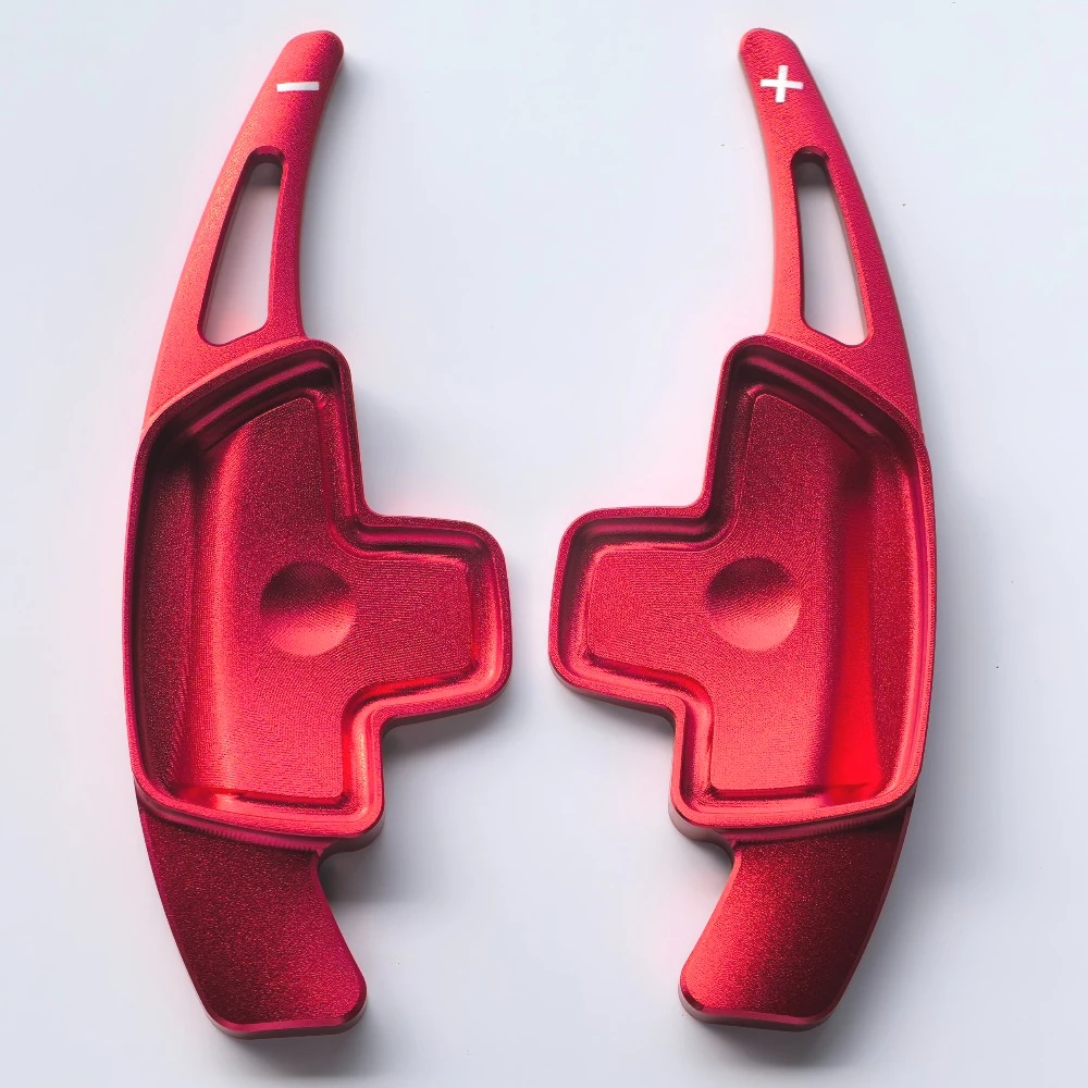 لمرسيدس بنز A الفئة W177 سيدان V177 B C E الفئة W205 W246 W213 GLA عجلة توجيه سيارة مجداف شيفتر والعتاد التحول تمديد