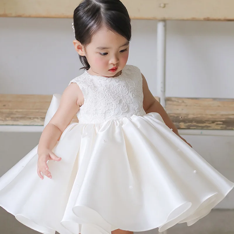 Party Dresses for Girl Dress for Wedding Children's  Girls Luxury Dress Girls Dresses 2 to 8 Years Elegant Baby Kid Prom New