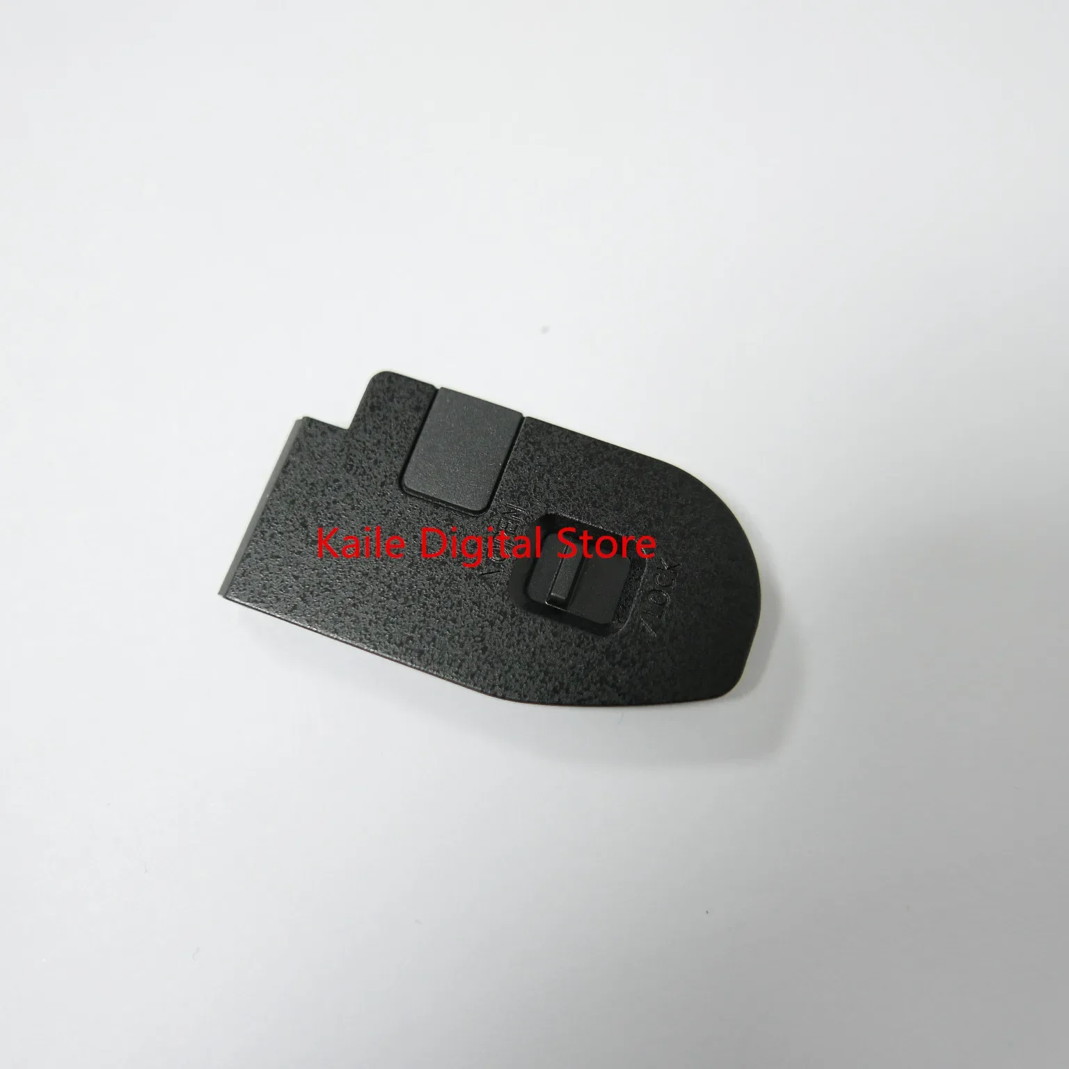 New Original S5 Battery Cover Repair Parts For Panasonic Lumix DC-S5 Battery Cover Battery Door Cover