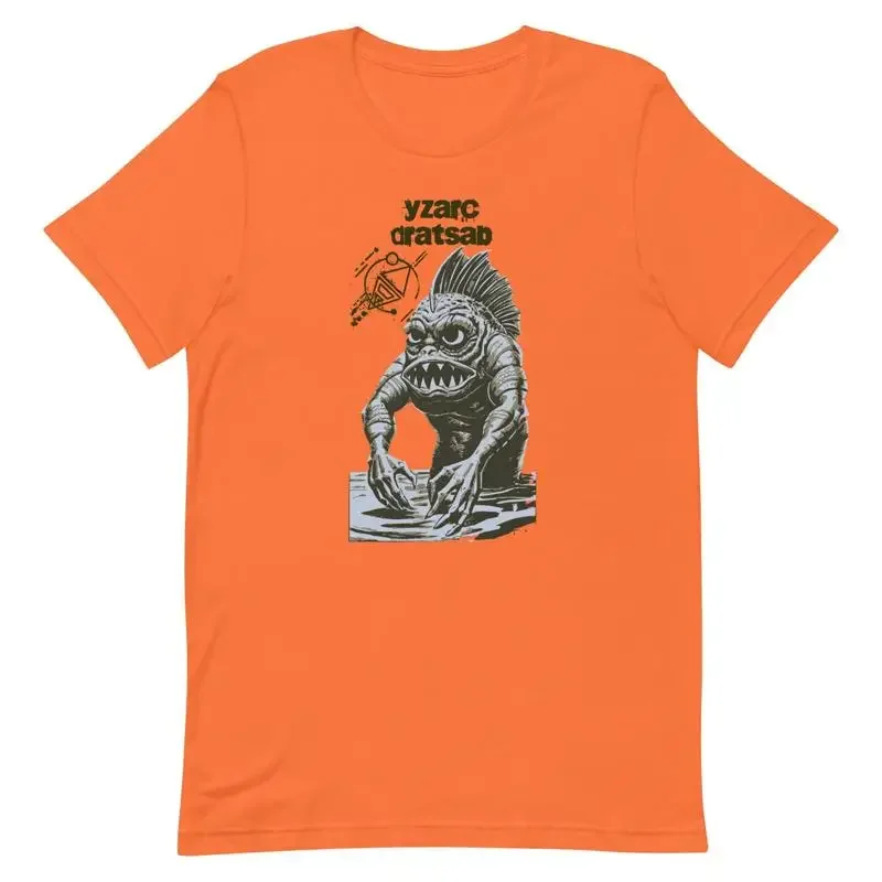 تي شيرت مجنون باستارد للرجال أو النساء الروح البرية المتطرفة عشاق الرياضة هدية خطر مدمن الحاضر الأشخاص الخوفين #1