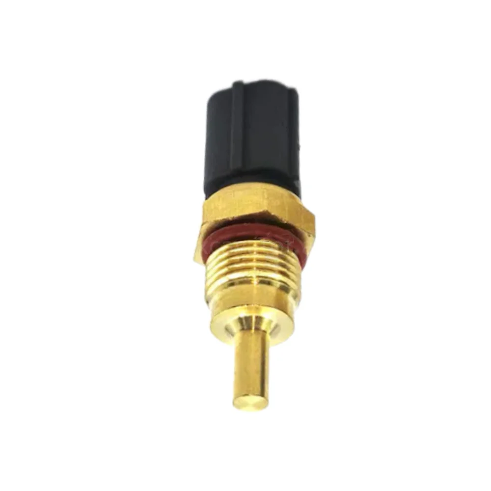 ME202053 For Kobelco SK450 Sany SY385 Kato HD1430 2045 Water Temperature Sensor 6D16T Engine Sensor Excavator Parts