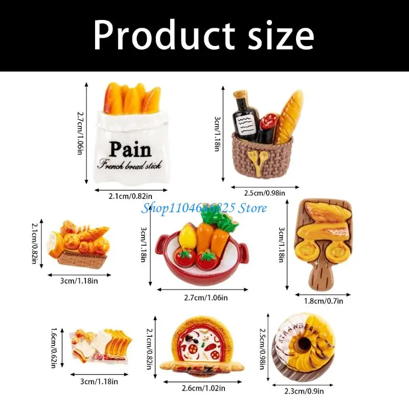 مغناطيس الثلاجة، مغناطيس خزانة لطيف، مغناطيس ديكور للثلاجة، خزانة السبورة البيضاء، هدية فنية برونزية للمطبخ