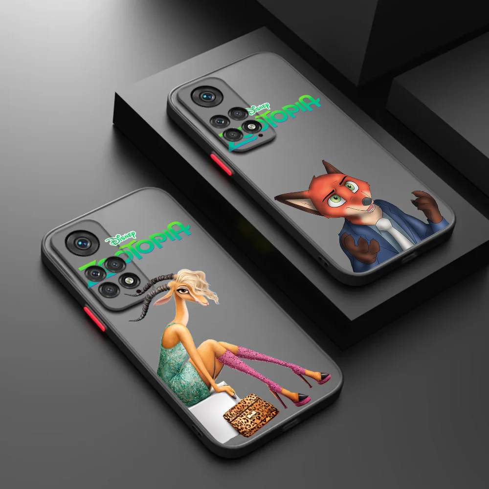 Cases For Redmi Not… - image