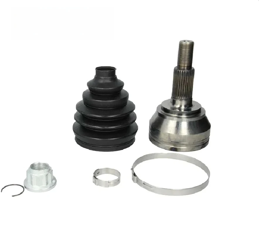Front Drive shaft outer cv joint for 955 Q7 95534990100 7L0498099A  7L0498099C