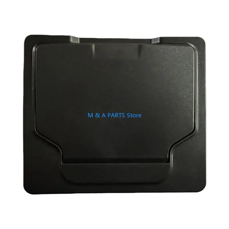 U1JF Low Profile Vehicle Concealed Box Expand Space Tidy Privacy Protective