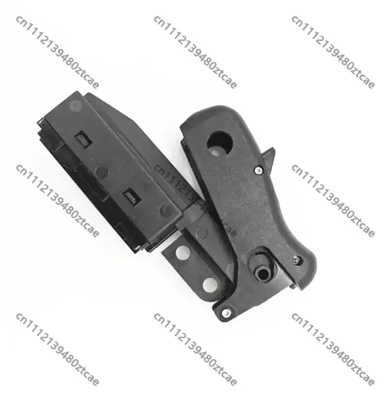Replacement Trigger Switch Spare Control Component For Electric Miter Cutting Saw Tool Workshop Hardware Replacement Accessory