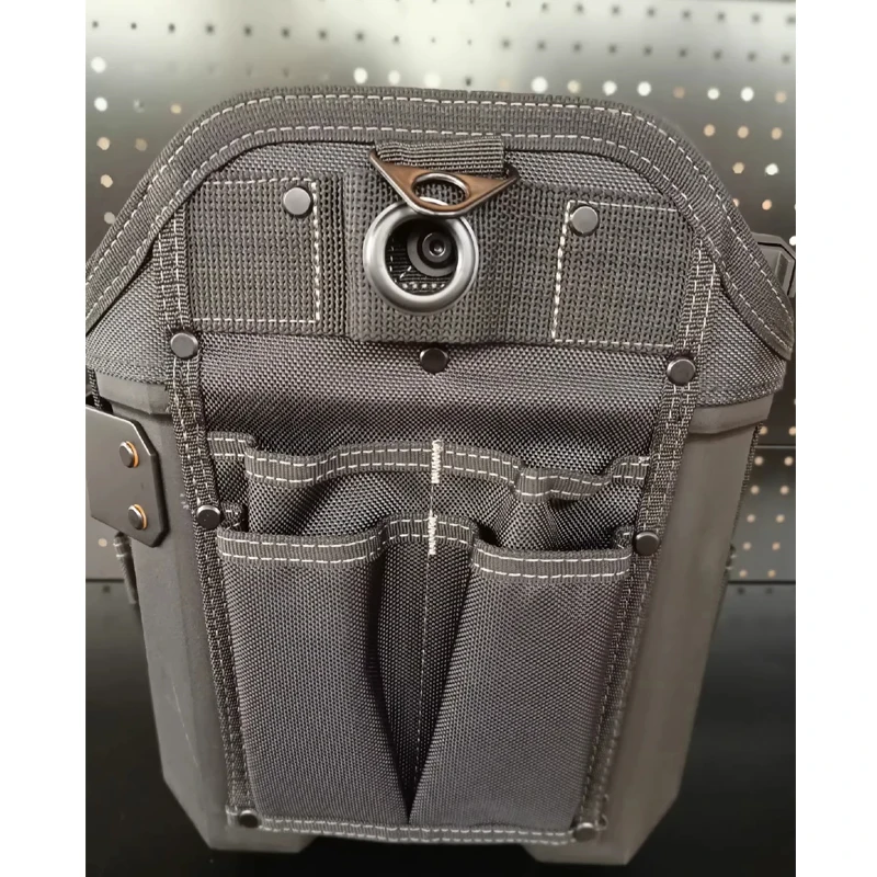 TOUGHBUILT TB-CT-82-12 12인치 방수 하드 바닥 공구 바구니 완전 견고 방수 보관함 32*28*36cm