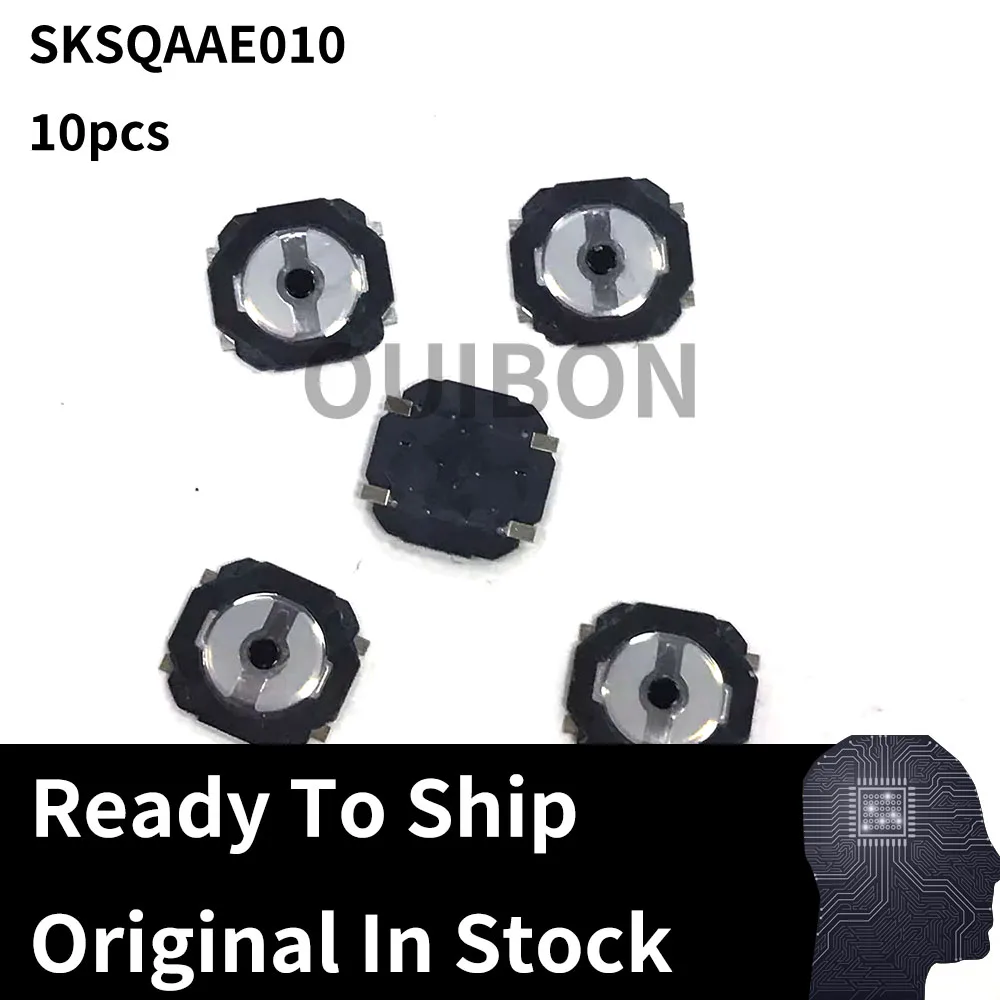 10Pcs SKSQAAE010 Ne…
