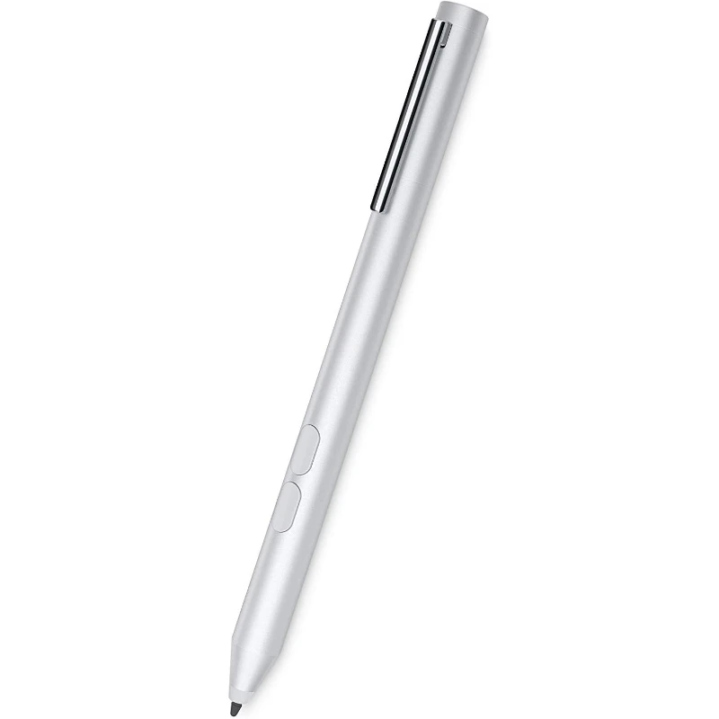Original PN338M Stylus Active Pen For DELL Inspiron 5378 5481 5482  5582 7373 7573 7586 2 in 1 Laptop