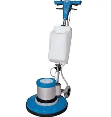 2025 Lucidatrice per pavimenti portatile multifunzionale industriale Lucidatrice per marmo per piastrelle, cemento, marmo-spazzatrice