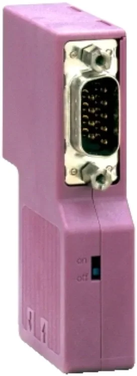 New and original TSXCANKCDF90TP  CANOpen Subd famle connector