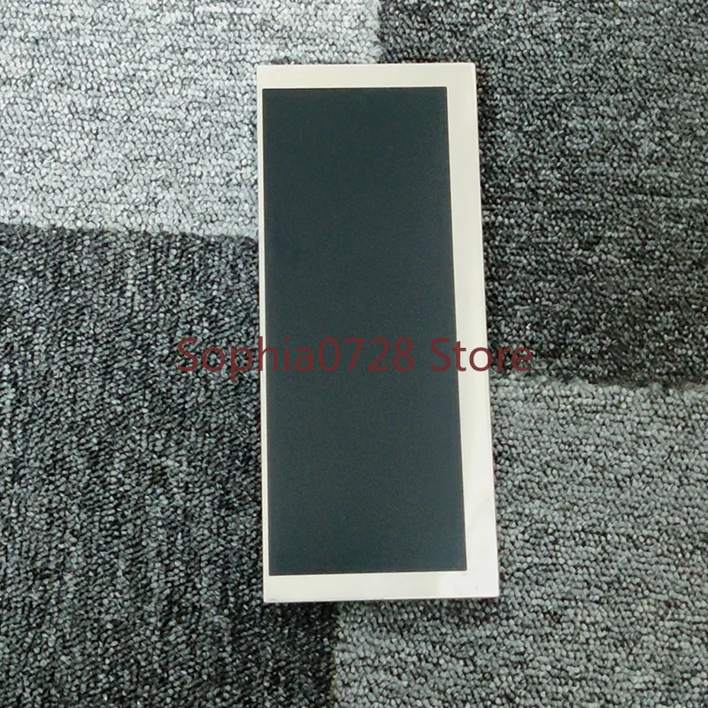 7.8 Inch TFT AA078AA01 LCD Screen Display Panel in Stock Fast Delivery