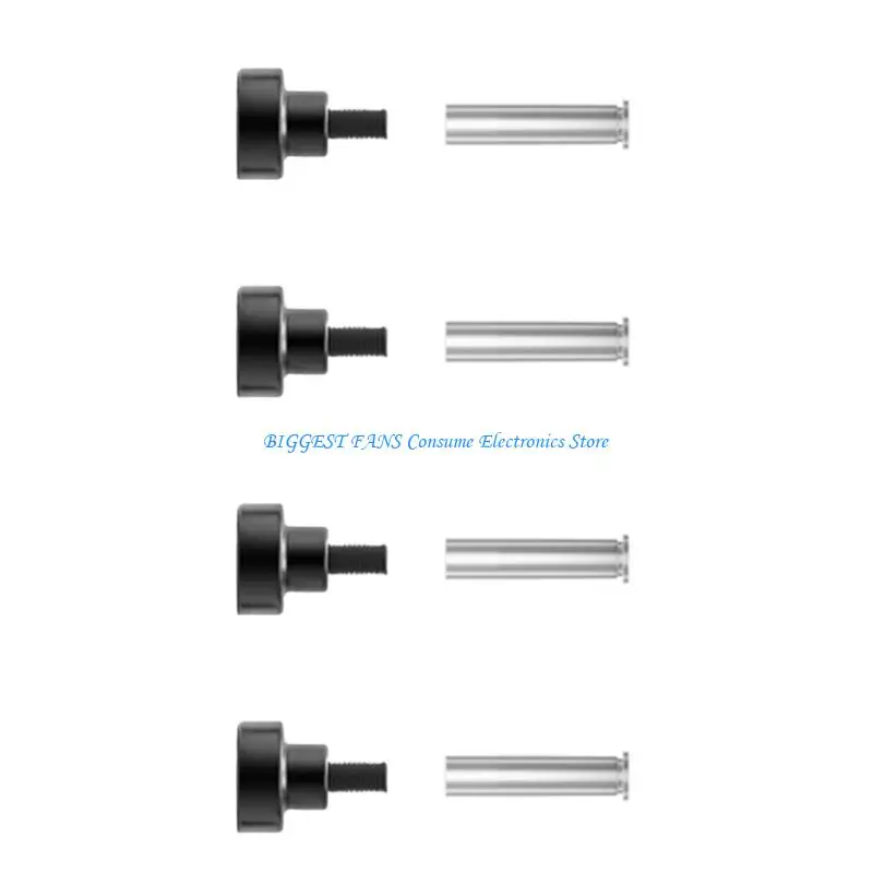 

AntiLoosening Computer Screw Universals Compatibility Metal Material