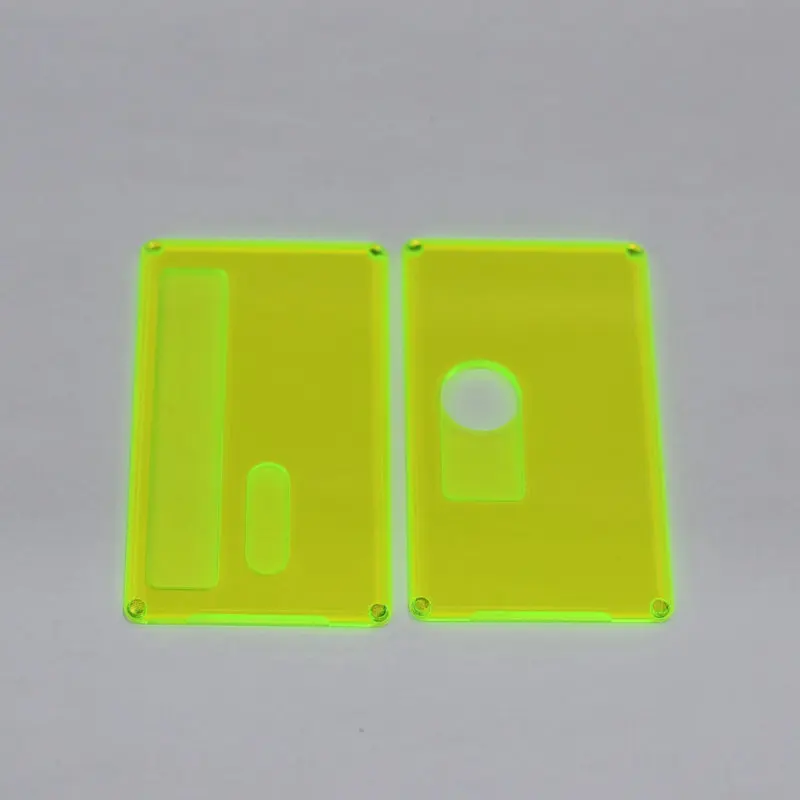 DIY home Material Package Desktop Decor for BB orion 2 Cthulhu aio v2 door 909 xtra Panel panels ornaments and miniature models